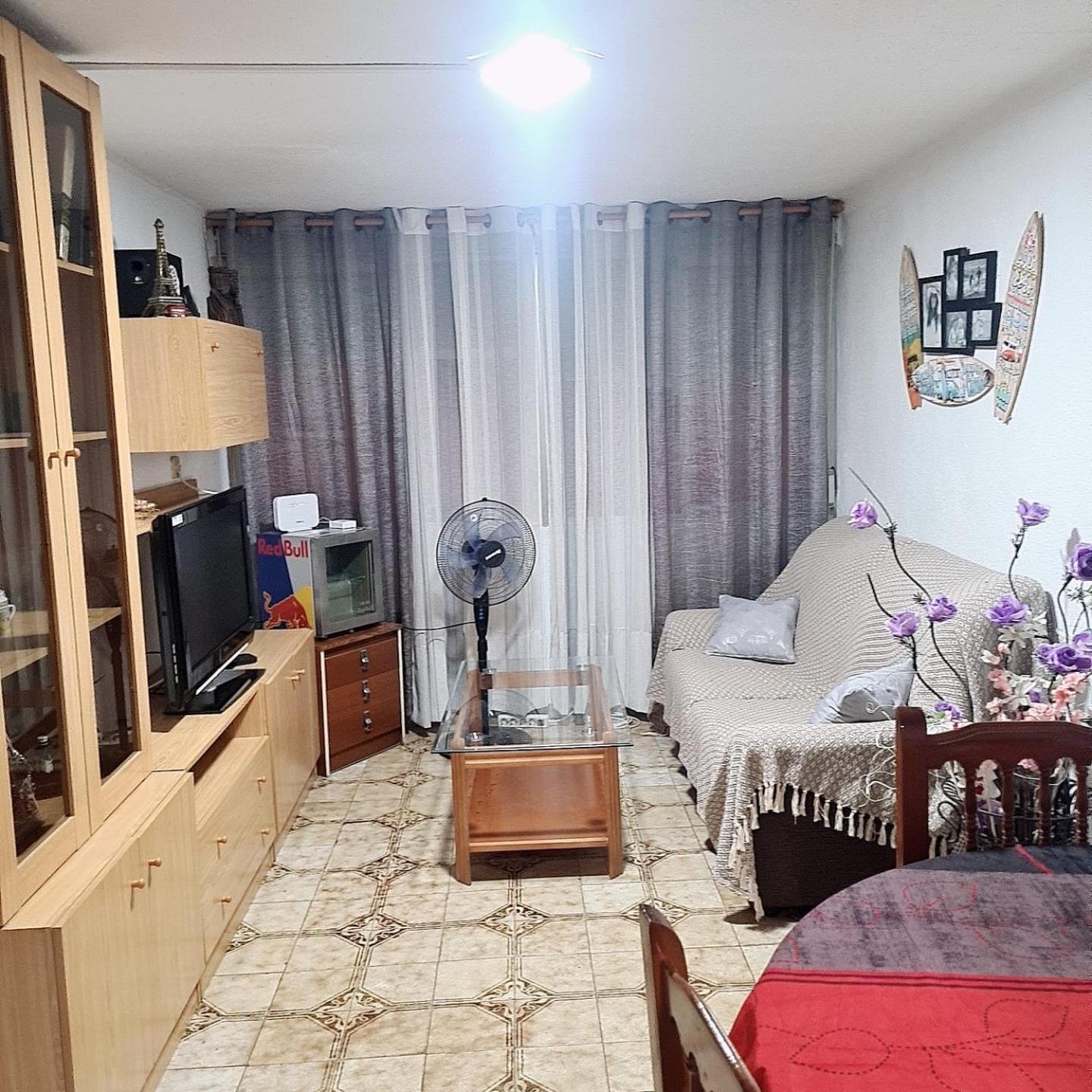 Appartement Piso, Bonito,acogedor Y Barato *