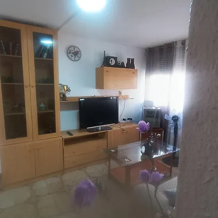Appartement Piso, Bonito,Acogedor Y Barato à Castellón de la Plana Extérieur photo