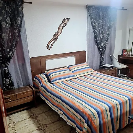 Appartement Piso, Bonito,Acogedor Y Barato à Castellón de la Plana Extérieur photo