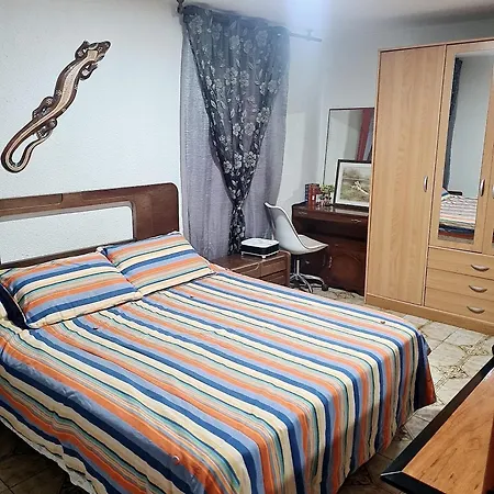 Appartement Piso, Bonito,Acogedor Y Barato à Castellón de la Plana Extérieur photo