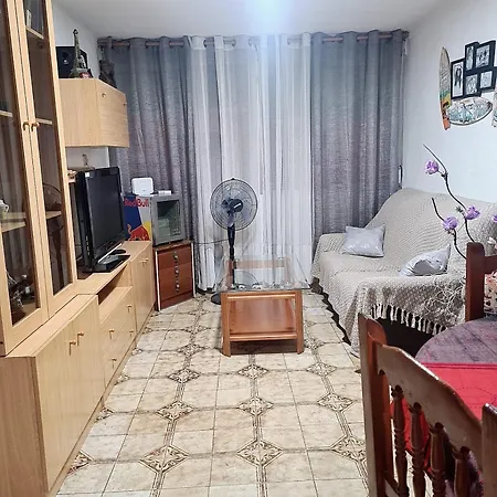 Appartement Piso, Bonito,Acogedor Y Barato à Castellón de la Plana Extérieur photo