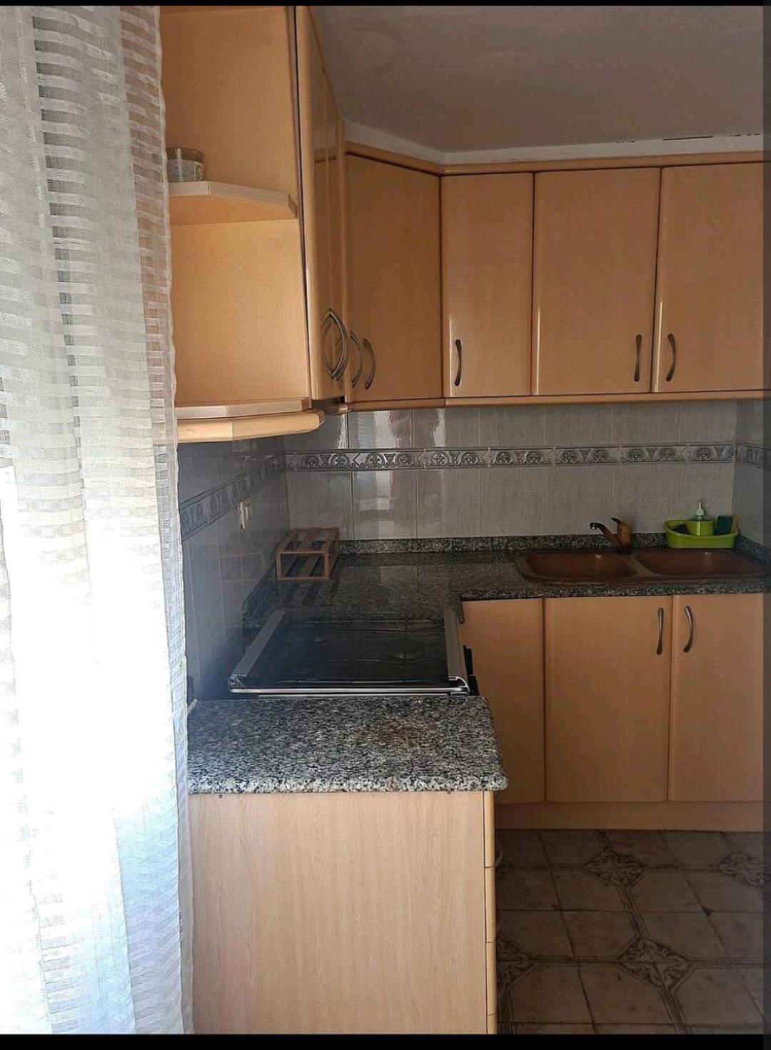 Piso, Bonito,acogedor Y Barato Apartment