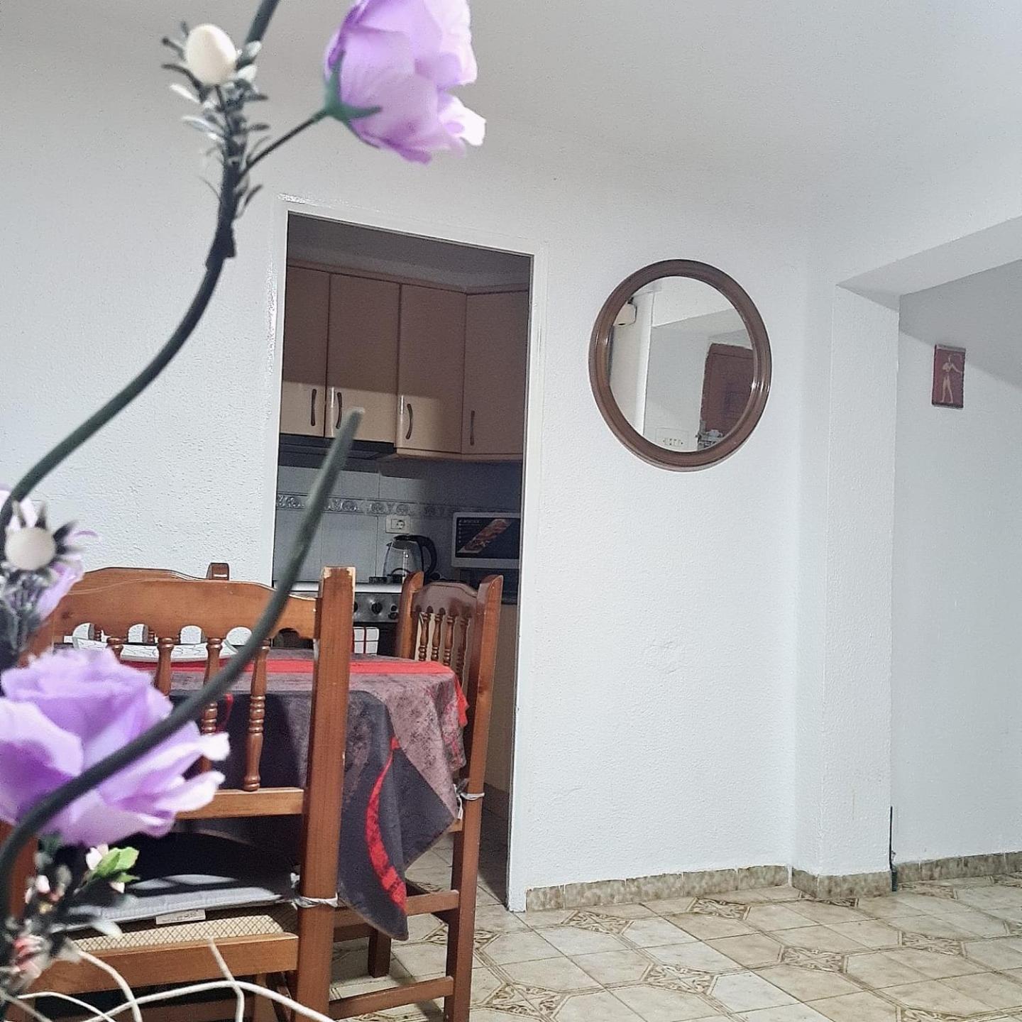 Piso, Bonito,acogedor Y Barato Castellon de la Plana