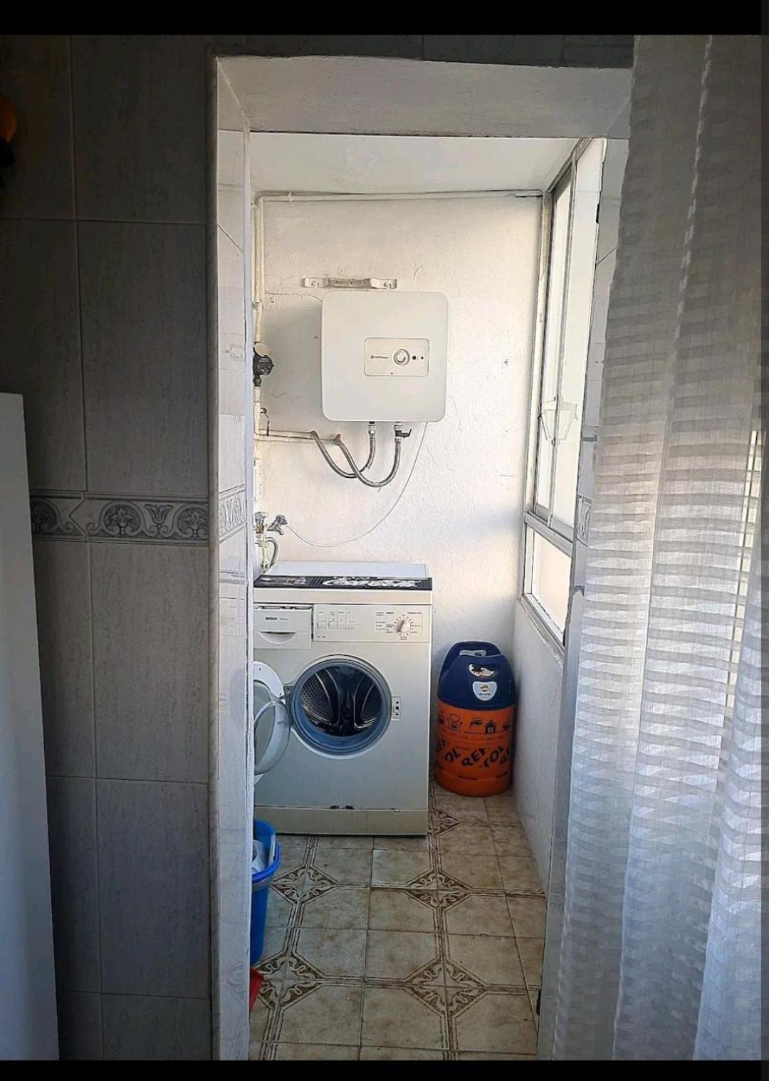 Piso, Bonito,acogedor Y Barato Apartment